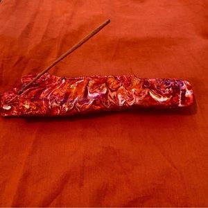 Handmade and one of a kind incense boats see all listings for descriptions